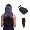 indian body wave hair lace closure