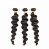 top quality indian loose wave hair weave wholesale